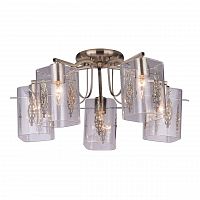 потолочная люстра toplight rosaline tl3710x-05ab в Ангарске