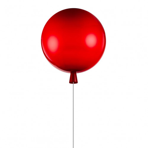 потолочный светильник loft it 5055c/s red в Ангарске