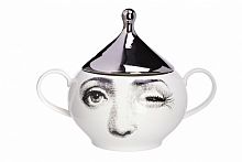 супница silver faces в Ангарске