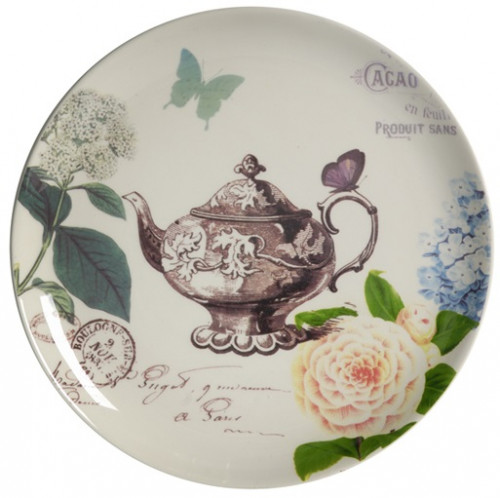 тарелка camellia в Ангарске
