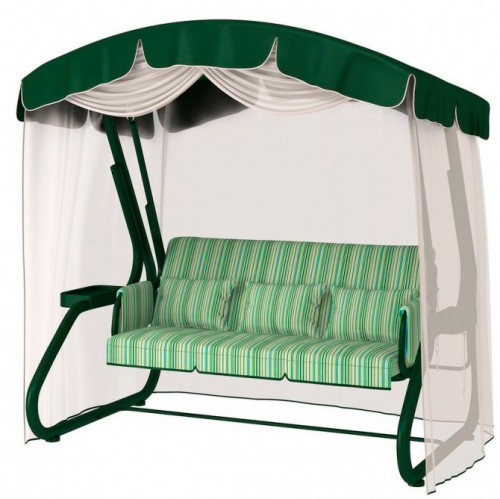 качели leset 905 green premium в Ангарске