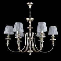 подвесная люстра maytoni serena antique arm041-06-g в Ангарске