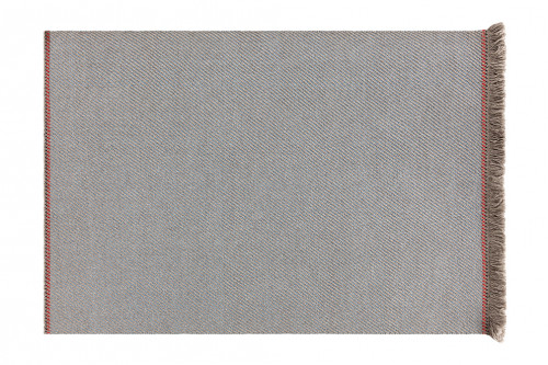 ковер gan diagonal almond-blue 300x200 от gan в Ангарске