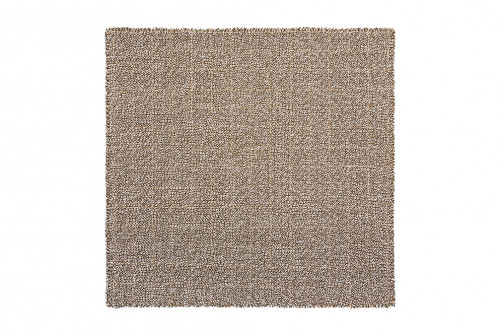 ковер waan light taupe 250x250 от gan в Ангарске