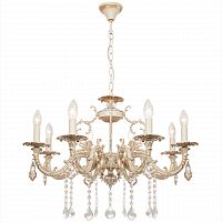 подвесная люстра silver light marian 733.51.8 в Ангарске