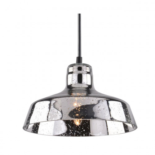 подвесной светильник arte lamp riflesso a4297sp-1cc в Ангарске