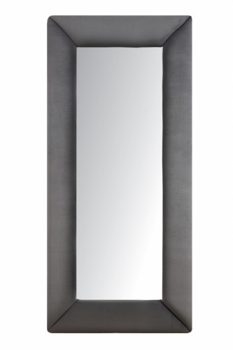 зеркало напольное в полный рост серое в Ангарске