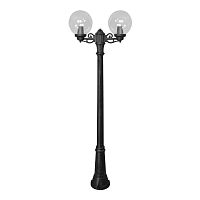 уличный фонарь fumagalli gigi bisso/g250 g25.156.s20.axe27 в Ангарске