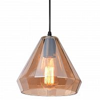 подвесной светильник arte lamp imbuto a4281sp-1am в Ангарске