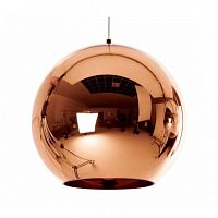 подвесной светильник loft it copper shade loft2023-g в Ангарске