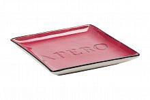 декоративное блюдо apero pink в Ангарске