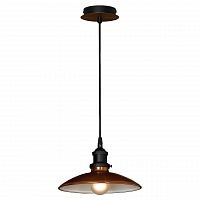 подвесной светильник lussole loft lsl-6806-01 в Ангарске