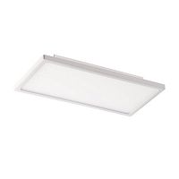 потолочный светодиодный светильник odeon light super slim 3870/15cl в Ангарске