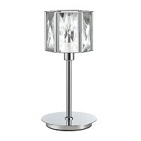 настольная лампа odeon light brittani 4119/1t в Ангарске