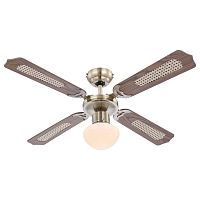 вентилятор-люстра globo champion 0309 в Ангарске