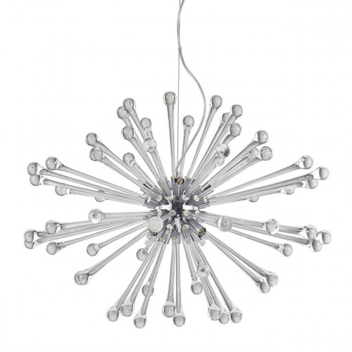 подвесной светильник ideal lux pauline sp bianco в Ангарске