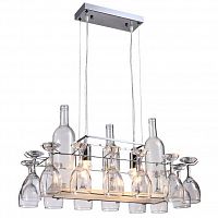 подвесной светильник arte lamp 90 a7043sp-2cc в Ангарске