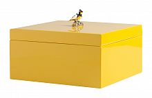 шкатулка для украшений rebel yellow в Ангарске