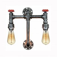 бра st luce acqua sld967.701.01 в Ангарске