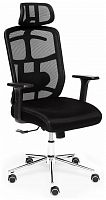 компьютерное кресло tetchair mesh-6 для руководителя в Ангарске