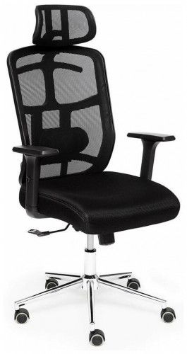 компьютерное кресло tetchair mesh-6 для руководителя в Ангарске