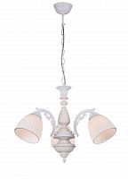 подвесная люстра st luce fiore sl151.503.03 в Ангарске