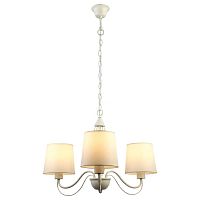 подвесная люстра arte lamp orlean a9310lm-3wg в Ангарске