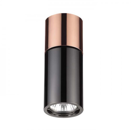 потолочный светильник odeon light duetta 3583/1c в Ангарске