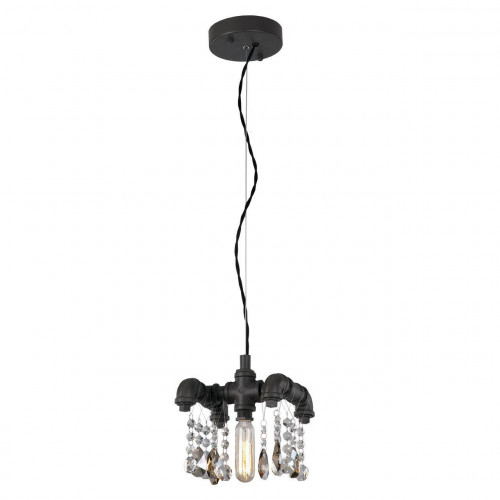 подвесной светильник lussole loft 9 lsp-9371 в Ангарске
