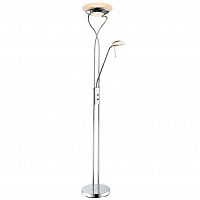 торшер arte lamp duetto a4399pn-2cc в Ангарске