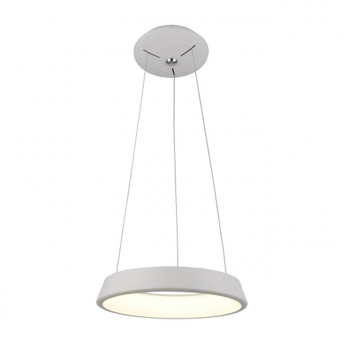 подвесной светодиодный светильник arte lamp a6240sp-1wh в Ангарске