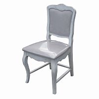 стул mobilier de maison белый в Ангарске