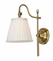 бра arte lamp seville a1509ap-1pb в Ангарске