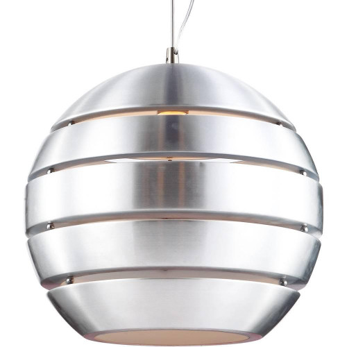 подвесной светильник arte lamp fetta a3055sp-1ss в Ангарске