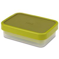 ланч-бокс компактный goeat™ зелёный в Ангарске