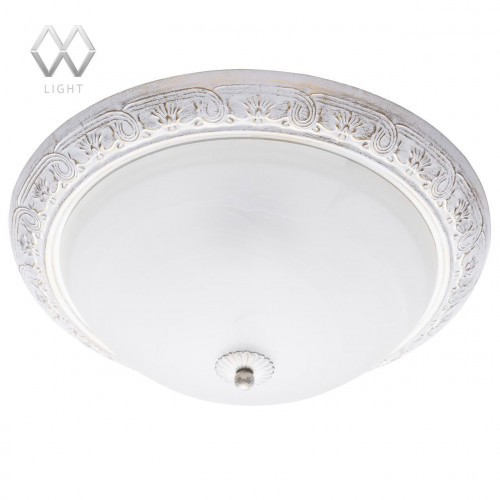 потолочный светильник mw-light ариадна 12 450013703 в Ангарске