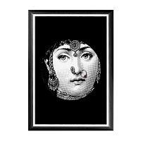 арт-постер индия fornasetti в Ангарске