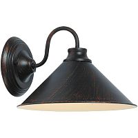 бра arte lamp cone a9330ap-1br в Ангарске