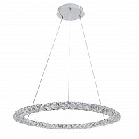 подвесной светодиодный светильник arte lamp preziosi a6704sp-1cc в Ангарске