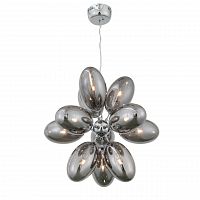 подвесная светодиодная люстра st luce esile sl433.103.11 в Ангарске