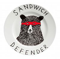 тарелка sandwich defender в Ангарске