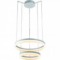 подвесной светодиодный светильник arte lamp 41 a9300sp-2wh в Ангарске