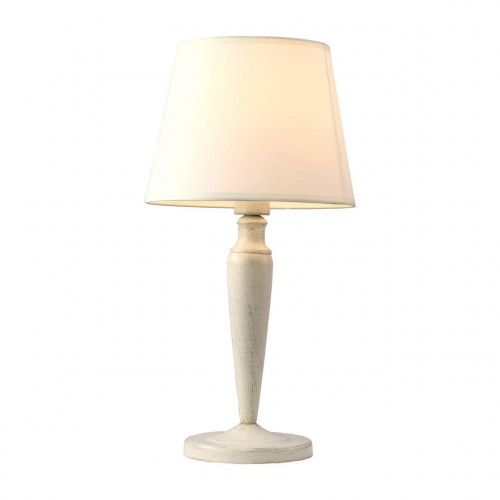 настольная лампа arte lamp a9311lt-1wg в Ангарске