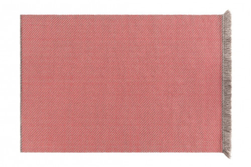 ковер gan diagonal almond-red 300x200 от gan в Ангарске