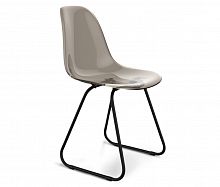 стул dsr дымчатый s38 (eames style) в Ангарске