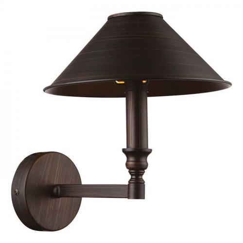 бра arte lamp giordano a2398ap-1ba в Ангарске