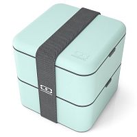 ланч-бокс mb square matcha в Ангарске