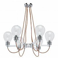 подвесная люстра mw-light атмосфера 2 699010806 в Ангарске