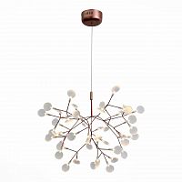 подвесная светодиодная люстра st luce rafina sl379.203.45 в Ангарске