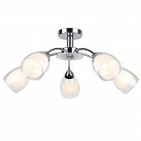 потолочная люстра arte lamp 53 a7201pl-5cc в Ангарске